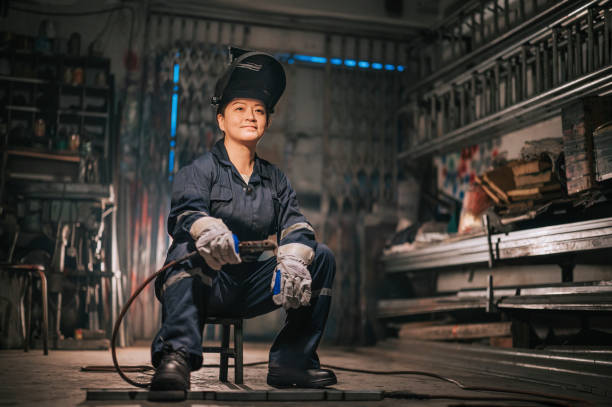 Best Maintenance and Repair Welding in Presque Isle, ME
