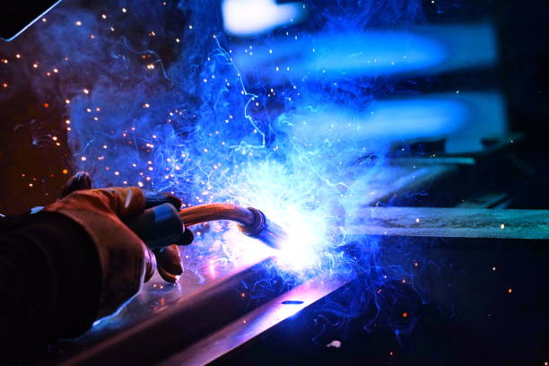 Affordable Welder Services in Presque Isle, ME