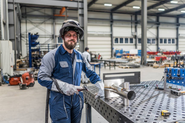 Best Aerospace and Defense Welding in Presque Isle, ME