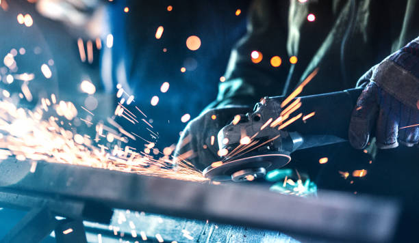 Best Food and Beverage Processing Equipment Welding in Presque Isle, ME